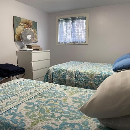 Rivers End Motel Corner Brook Luaran gambar