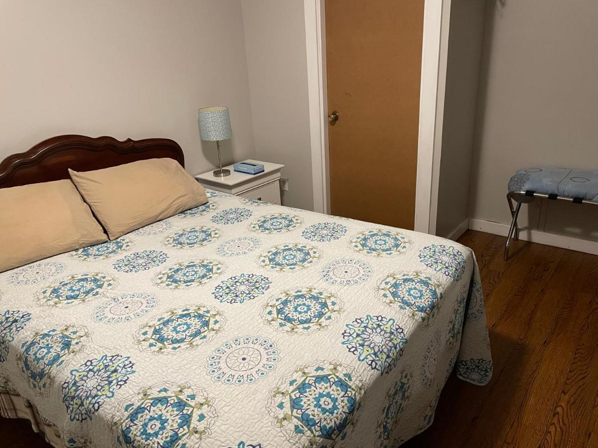 Rivers End Motel Corner Brook Luaran gambar